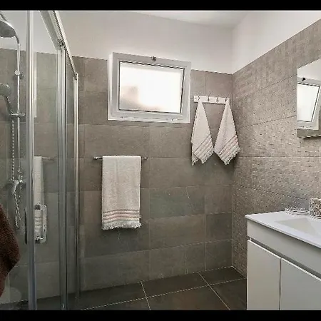 Casa Tiana Madeira Nyaraló *