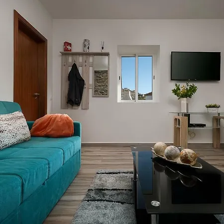 Casa Tiana Madeira Ponta do Sol