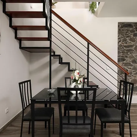 Casa Tiana Madeira * Ponta do Sol