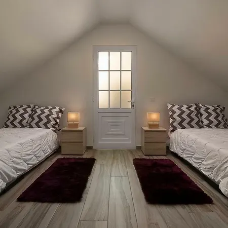 Casa Tiana Madeira * Ponta do Sol