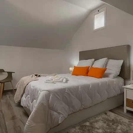 Casa Tiana Madeira