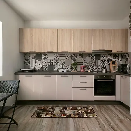 Nyaraló Casa Tiana Madeira *