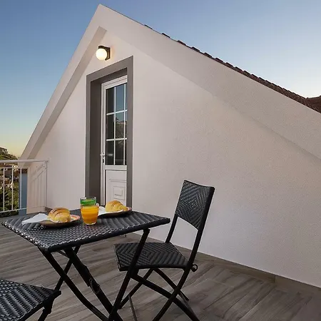 Casa Tiana Madeira *