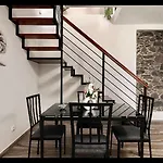 Casa Tiana Madeira Prázdninový dům
