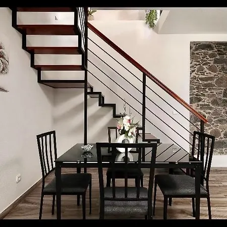 Casa Tiana Madeira Hébergement de vacances