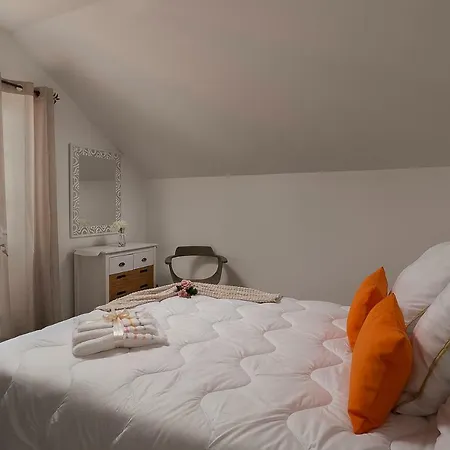 Casa Tiana Madeira