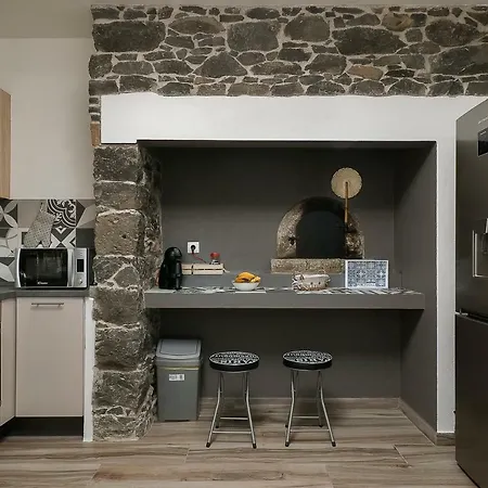 Casa Tiana Madeira Hébergement de vacances *