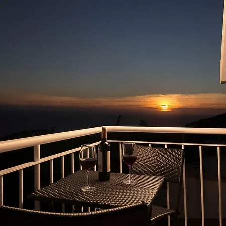 Casa Tiana Madeira Ponta do Sol (Madeira)