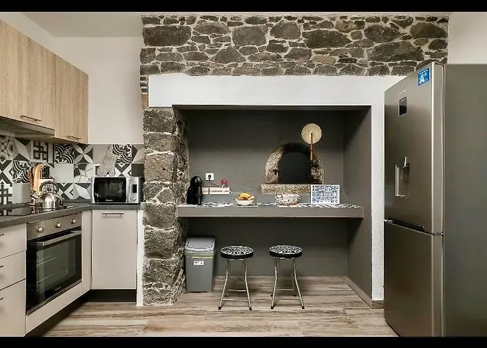 Casa Tiana Madeira Ponta do Sol (Madeira)