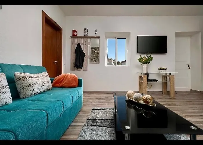 Casa Tiana Madeira * Ponta do Sol (Madeira)