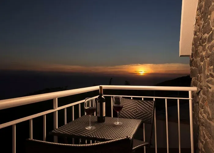 Casa Tiana Madeira Ponta do Sol (Madeira)