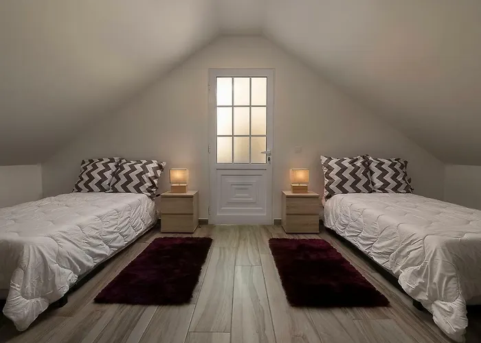 Casa Tiana Madeira * Ponta do Sol (Madeira)