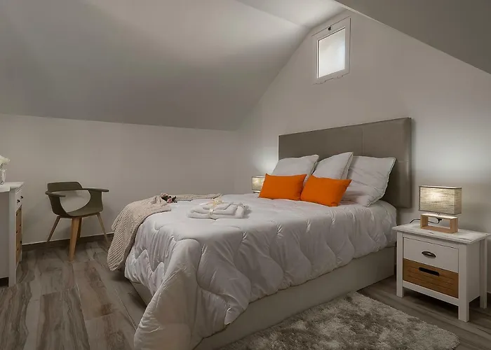 Casa Tiana Madeira