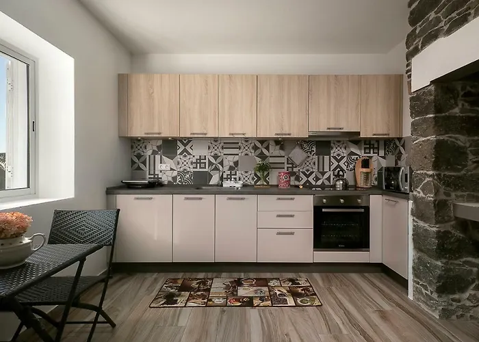 Prázdninový dům Casa Tiana Madeira *