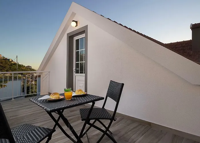 Casa Tiana Madeira *